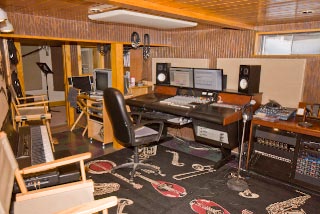 Control Room