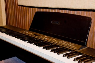 Yamaha Piano